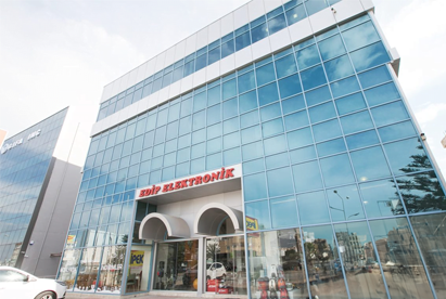 Reliable Address for Fitness Products in TRNC: Edip Fitness Store