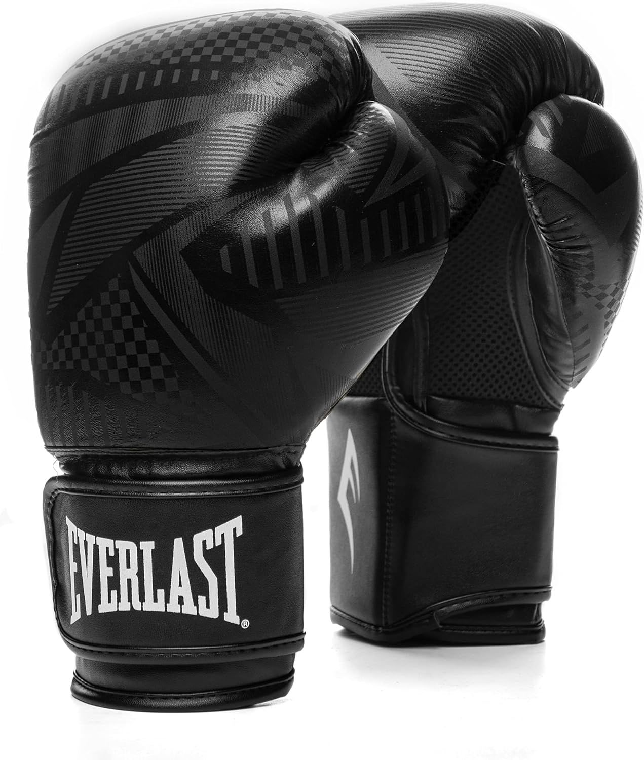 Everlast Spark Boks Eldiveni - Siyah - 14 Oz