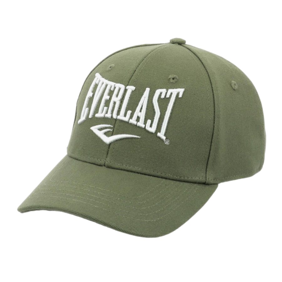 Everlast Hugy Khaki Cap