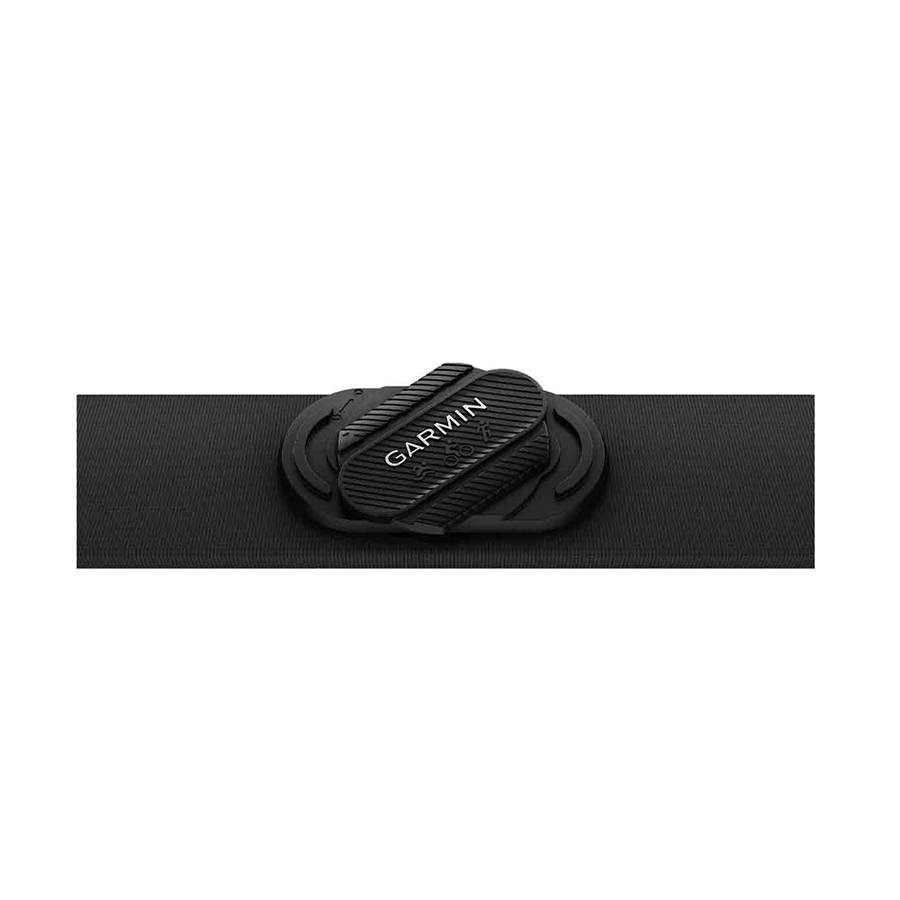 Garmin HRM-Pro Plus Kalp Atış Hızı Monitörü Göğüs Bandı