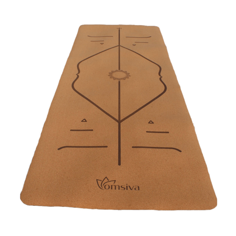 OmSiva Yoga Serenity Sets Alignment - Standard