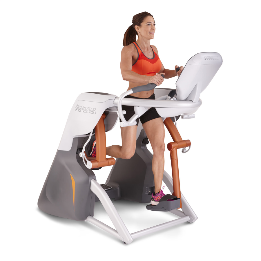 Octane Zero Runner ZR8000