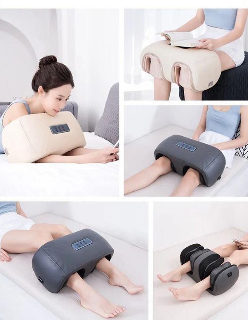 Prorehab Ayak & Kol & Kalf Masaj Aleti