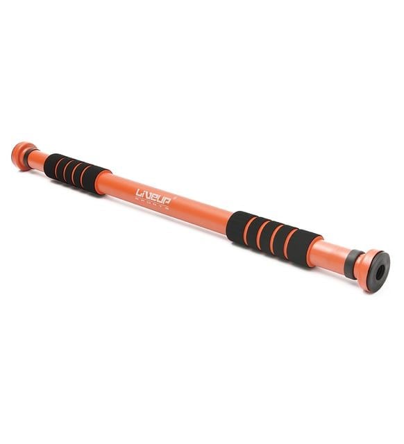Protech Barfiks Bar - Turuncu