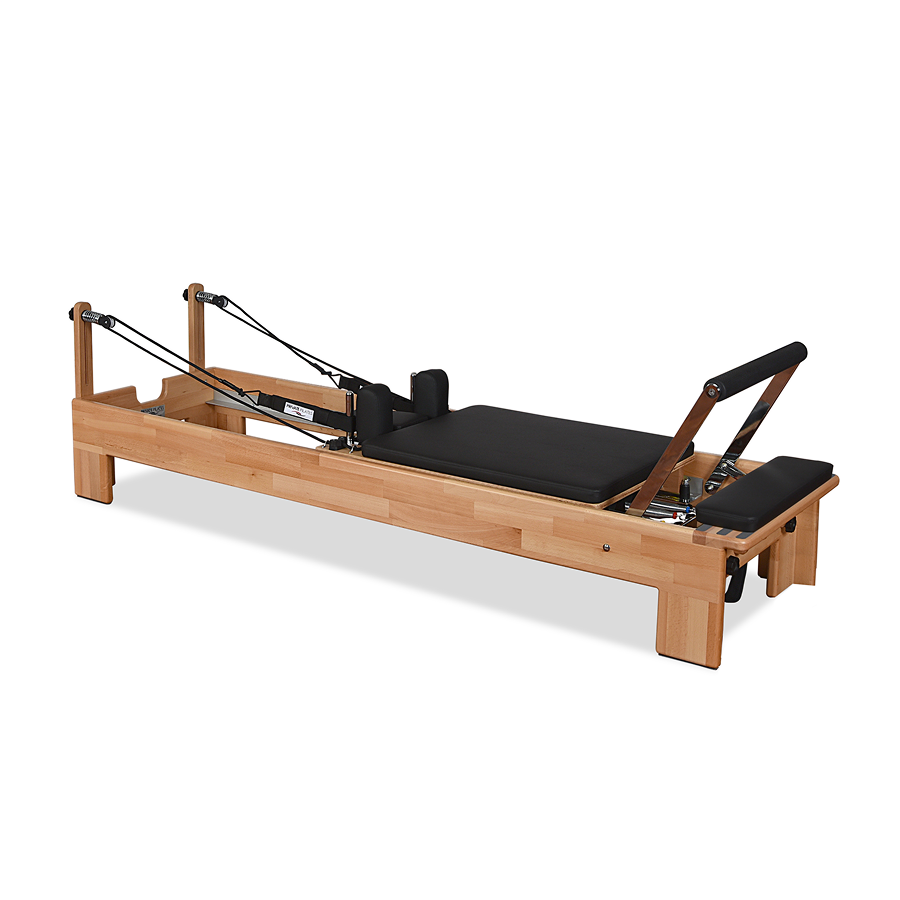 Private Pilates - Basic Reformer