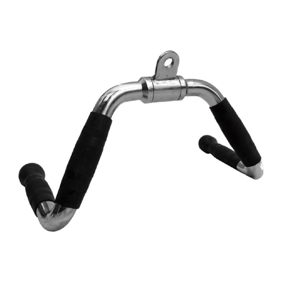 Protech Multi-Purpose Handle 8192A