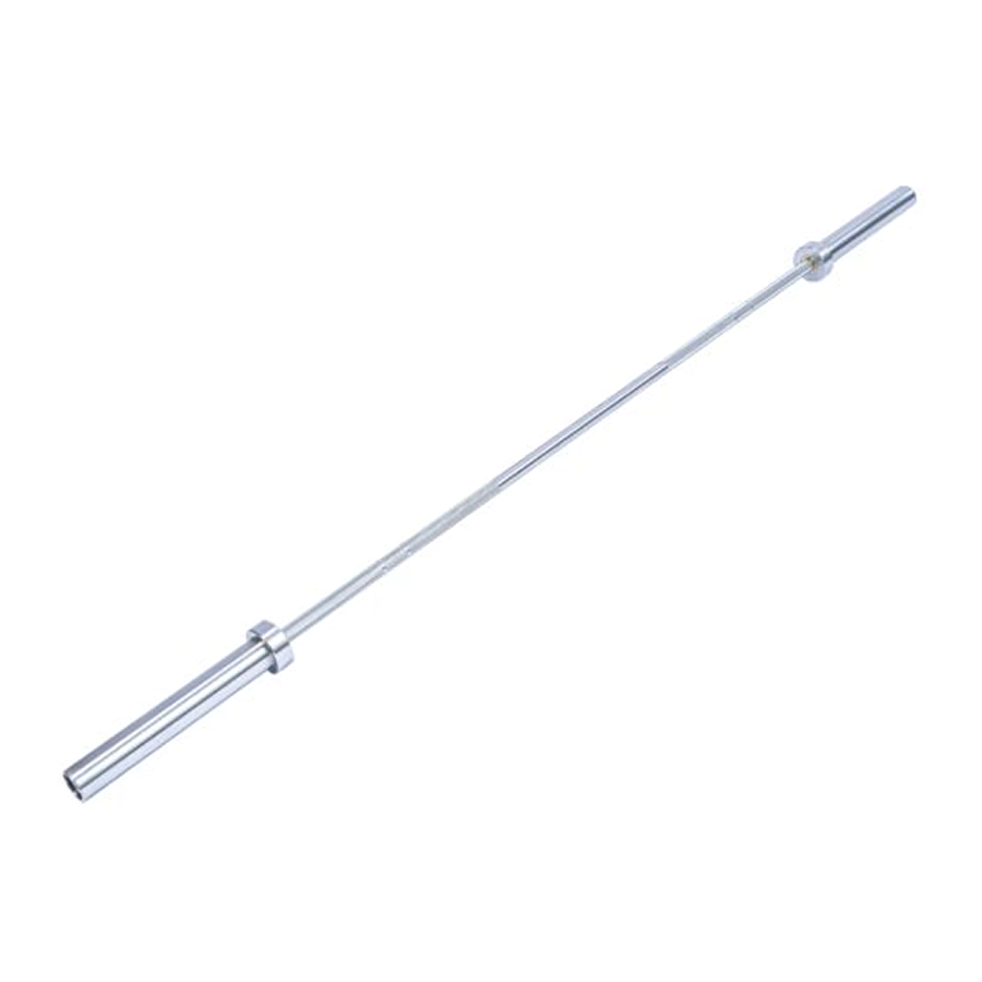 Protech Kadın Performans Halter Barı - 201 cm - 15 KG