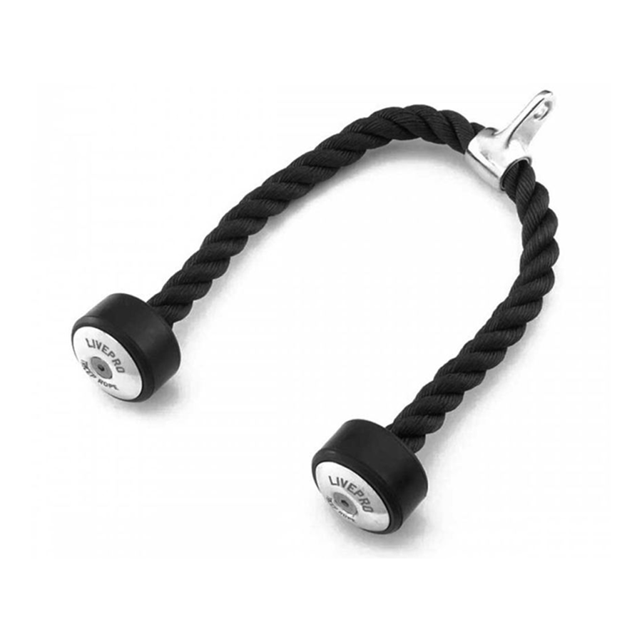 Protech Tricep Halatı - 8720