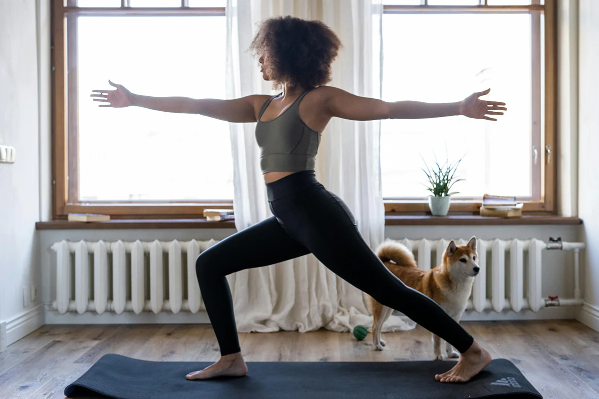 kıbrıs yoga ekipmanları