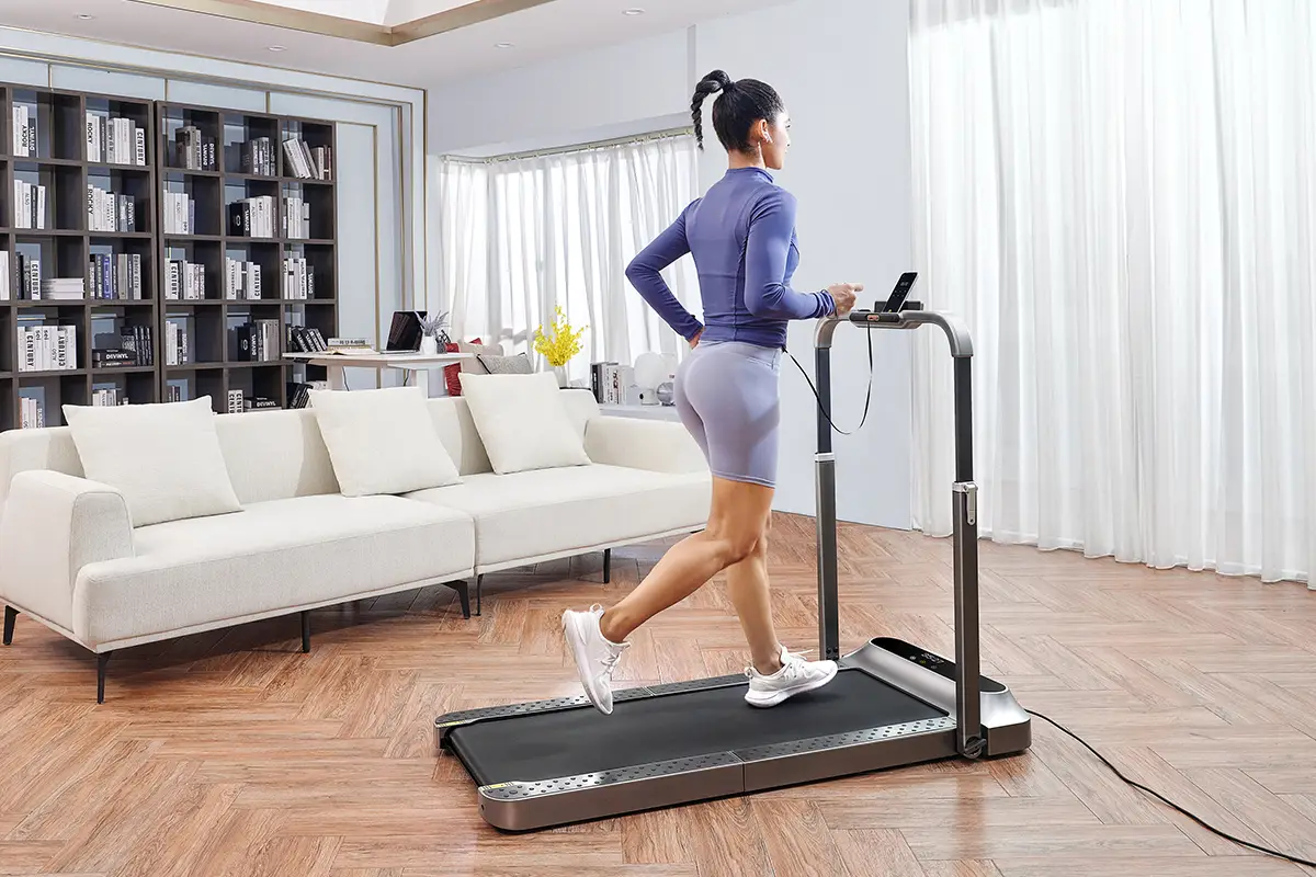 Koşu Bandı ve Walkingpad Modelleri