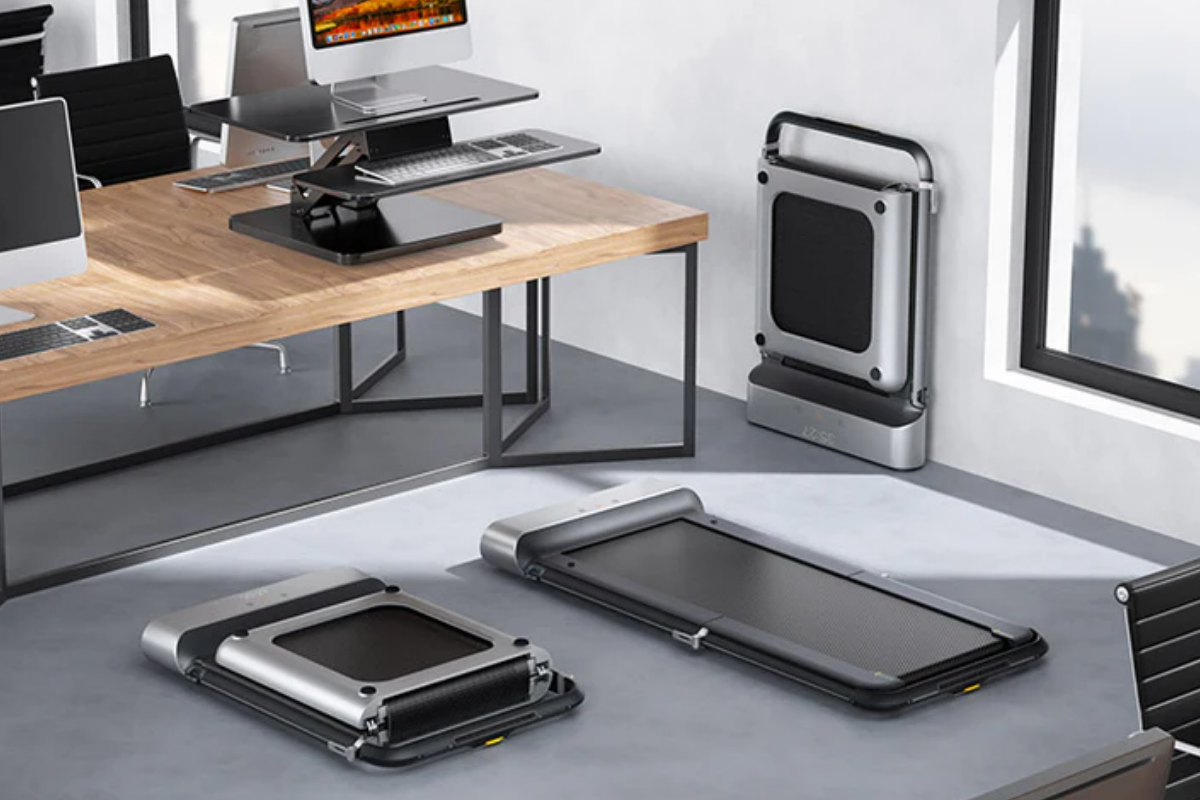 walkingpad modelleri kktc