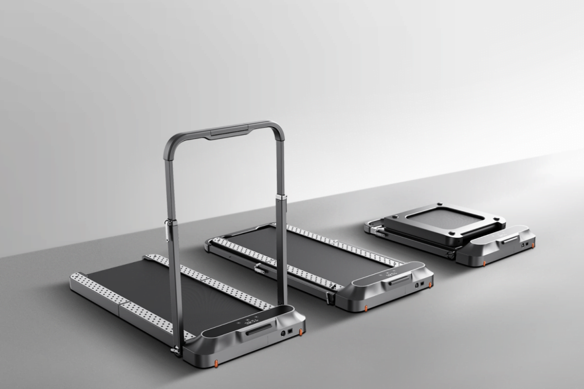 walkingpad r2 kktc