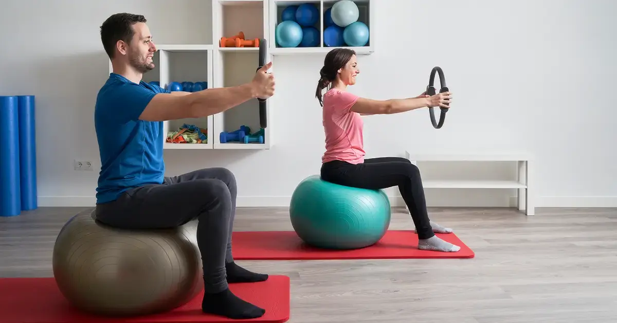 Kıbrıs’ta Evde Spor İçin Gerekli Temel Fitness Ekipmanları