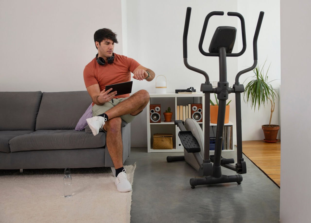 Best Fitness Equipment for Cardio Workouts at Home