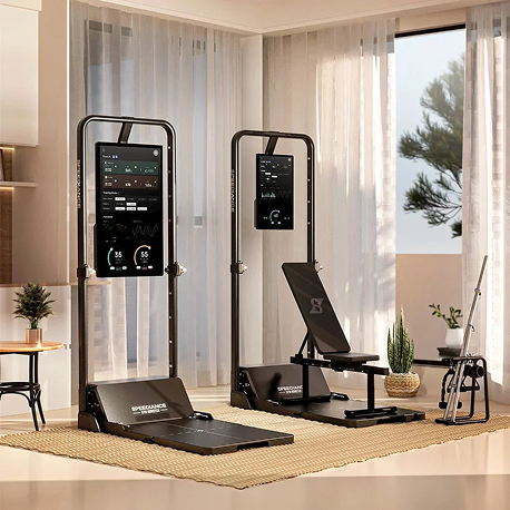 Yapay Zekâ ile Fitness Dünyasında Yeni Dönem