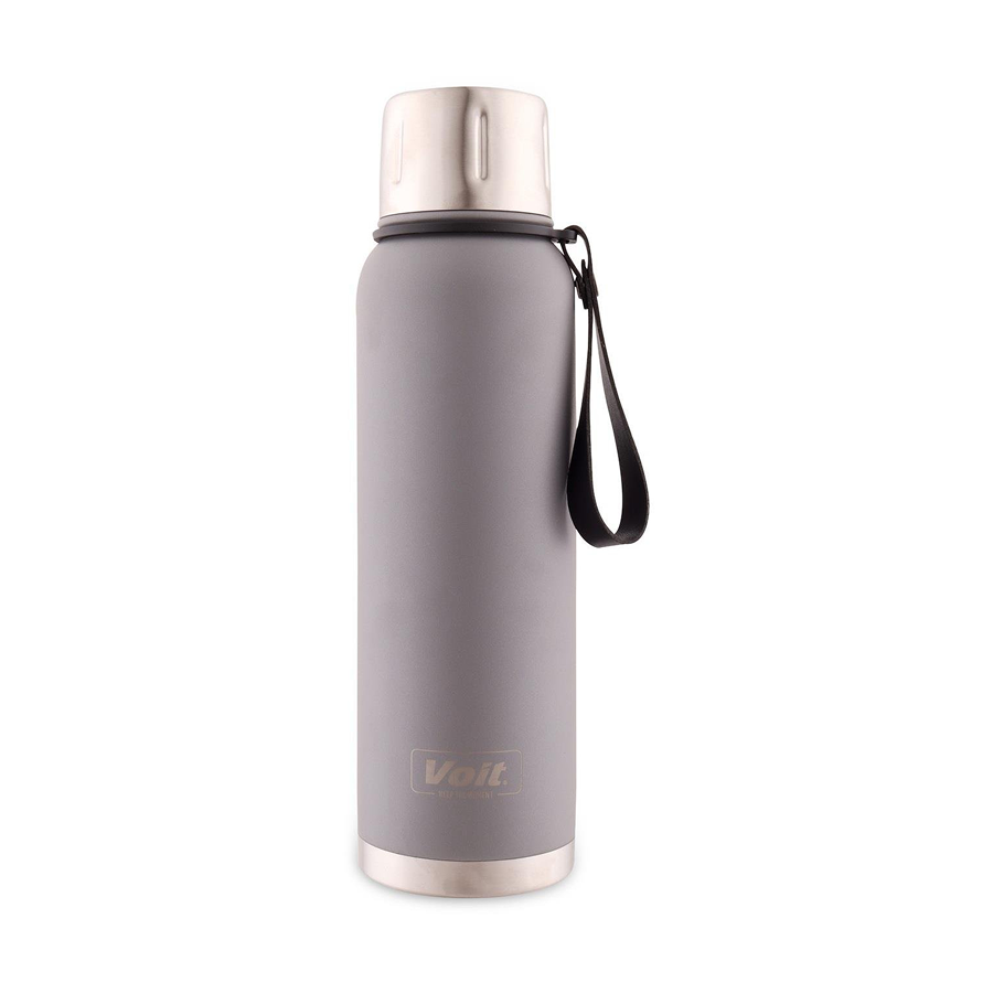 Voit Prime Termos 1000 ml - Gri