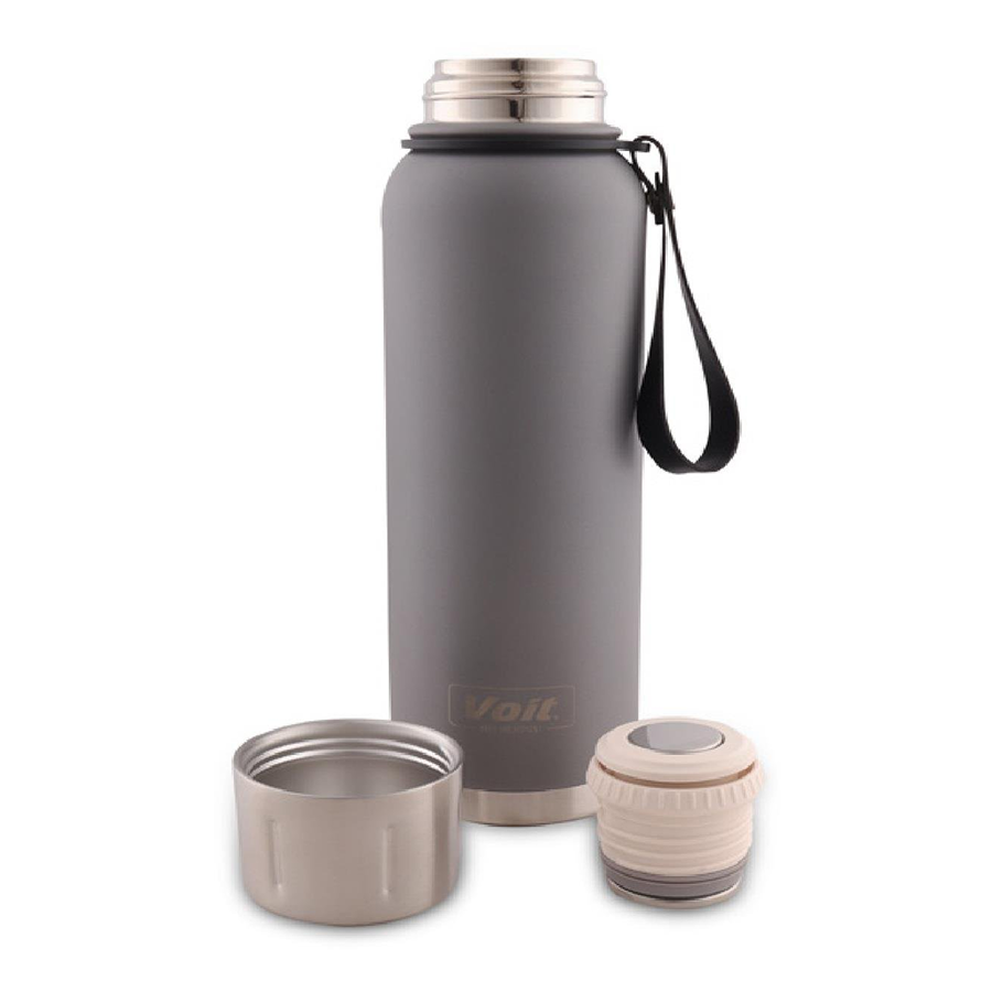 Voit Prime Termos 1000 ml - Gri