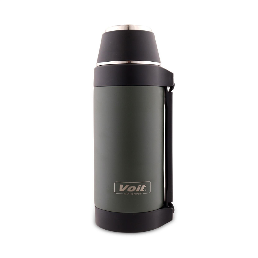 Voit Legend Termos 1500 Ml - Yeşil