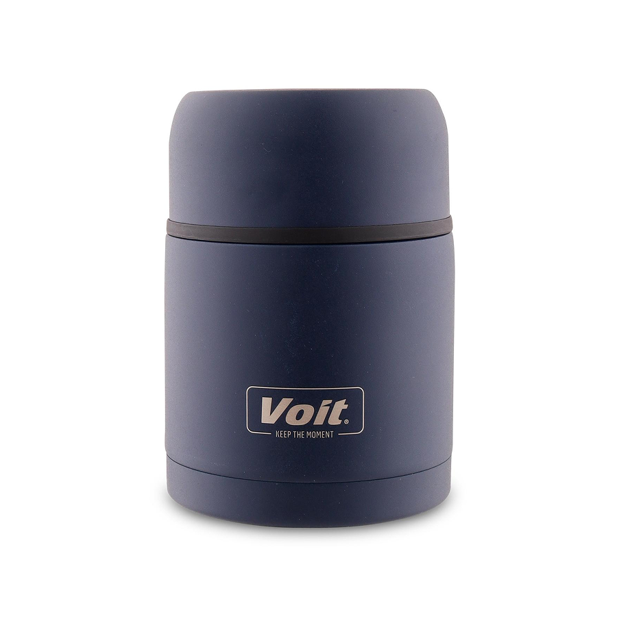 Voit Feed Termos 600Ml Termos - Lacivert