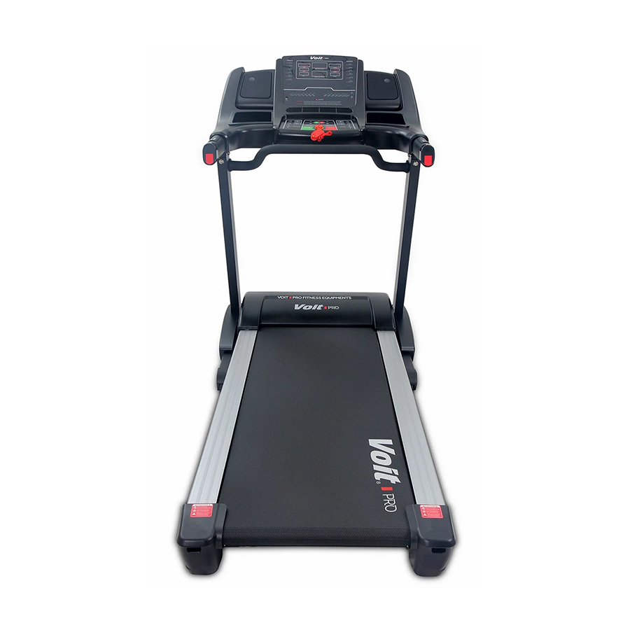 Voit PRO Allstar Treadmill