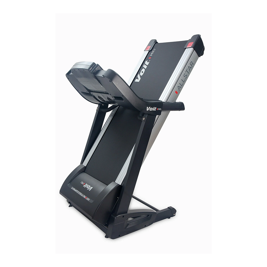 Voit PRO Allstar Treadmill