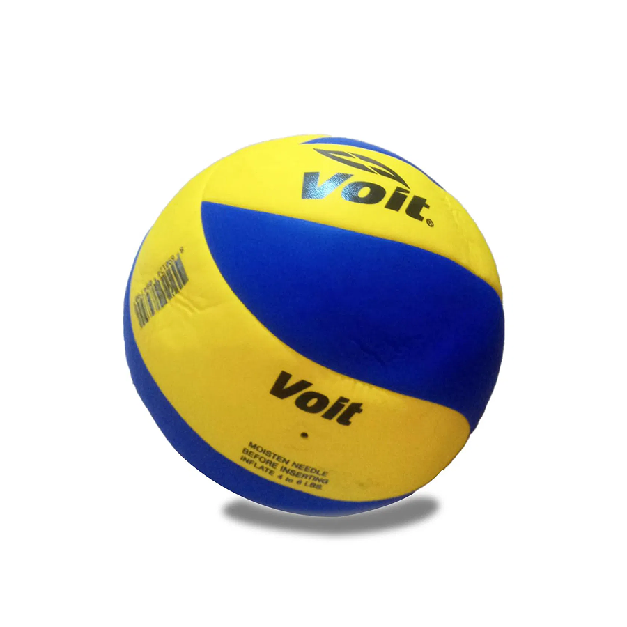Voit N5 Voleybol Topu - Sarı