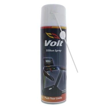 Voit 500 ml silicone spray oil