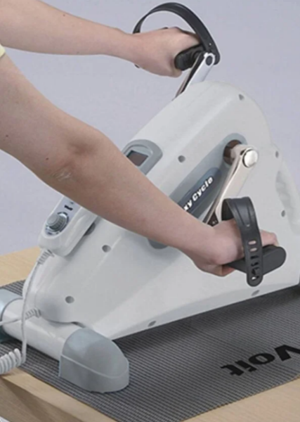 Voit Oxycyle Exercise Bike