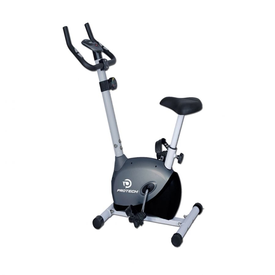 Вертикальный велосипед Protech PR120