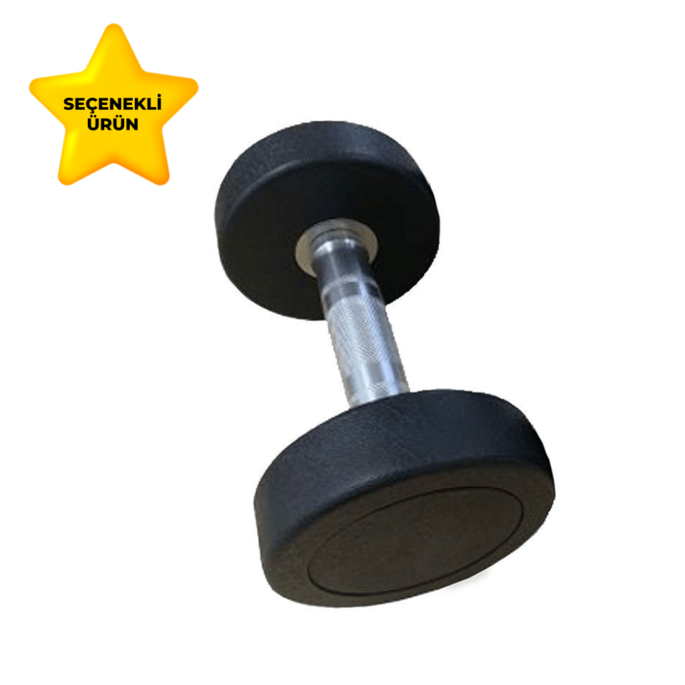 Protech Pro Dumbbell  - 1 Adet