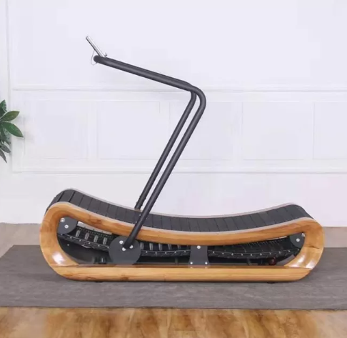 Protech Pro Xtreme Motorsuz Koşu Bandı