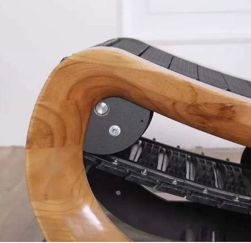 Protech Pro Xtreme Motorsuz Koşu Bandı