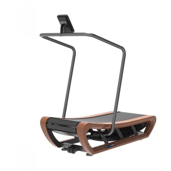 Protech Pro Xtreme Non-Motorized Treadmill