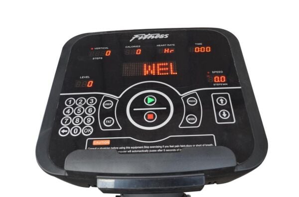 Protech Pro Stepmill Stairclimber