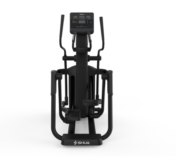 Shua Fitness Arc Trainer