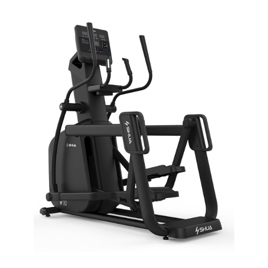 Shua Fitness Arc Trainer