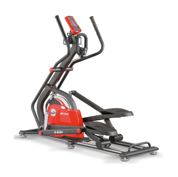 Diesel E-Glide Elliptical Bike