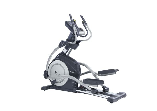 Эллиптический велосипед Protech Pro 3 Series