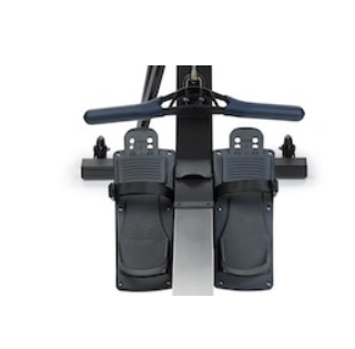 Concept 2 Rower