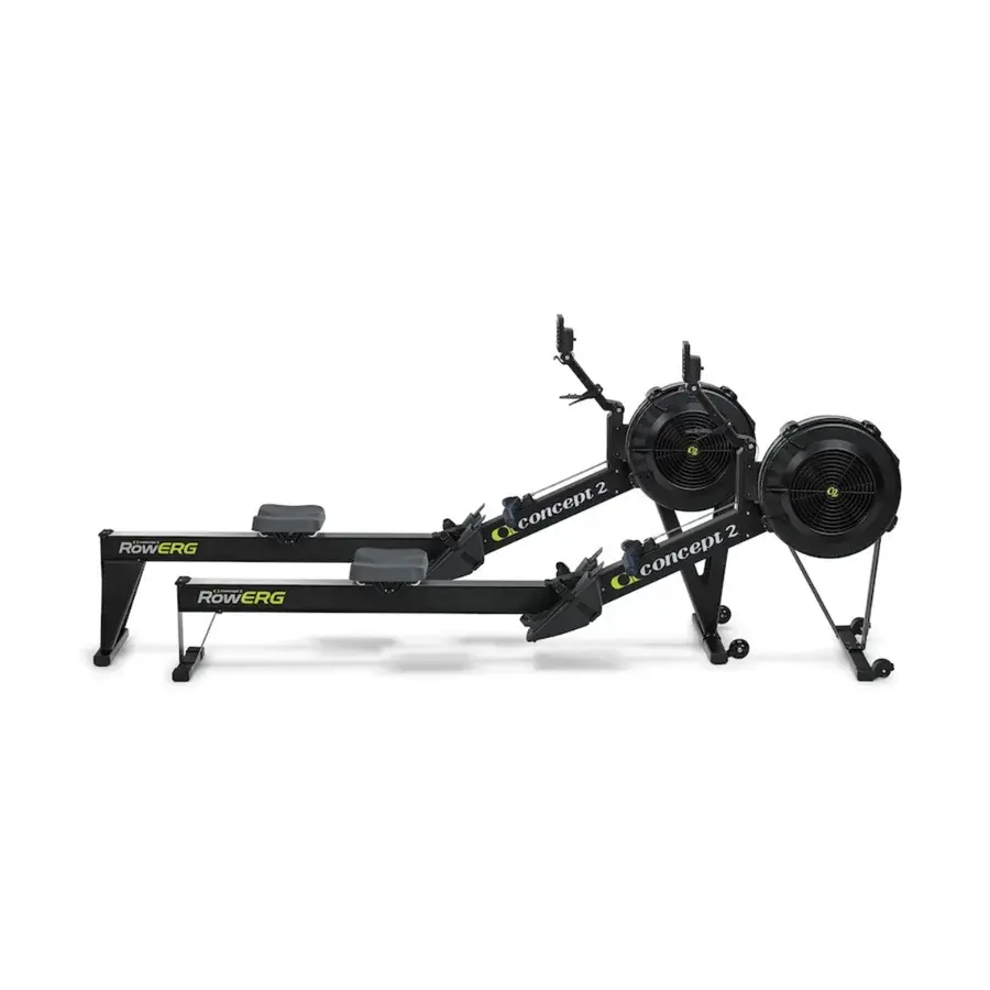 Concept 2 Rower