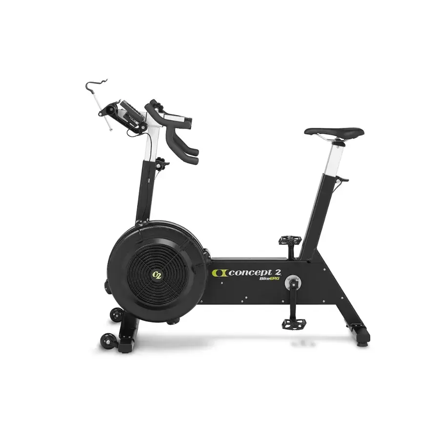 Concept 2 Biker