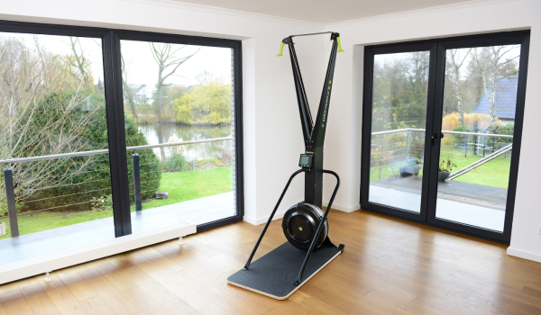 Concept 2 Skiergten