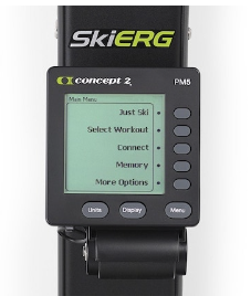Concept 2 Skiergten