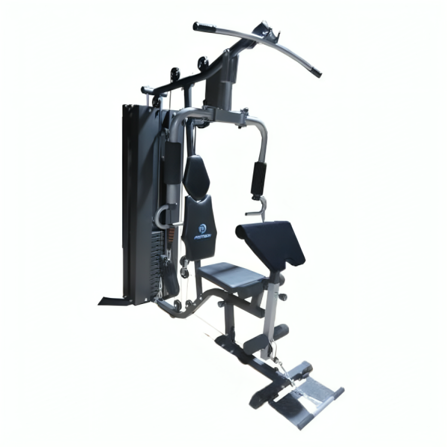 Protech Ev Tipi Siyah Multifonksiyonel Çalışma İstasyonu