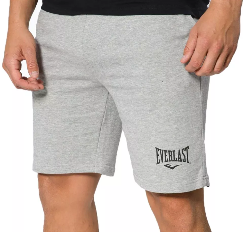 Everlast Clifton Short - серый