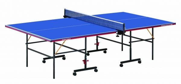 Protech 6555 Indoor Table Tennis
