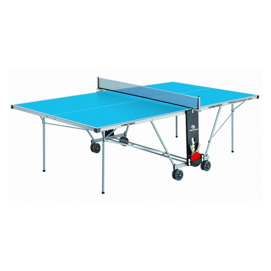 Protech S750 Outdoor Table Tennis