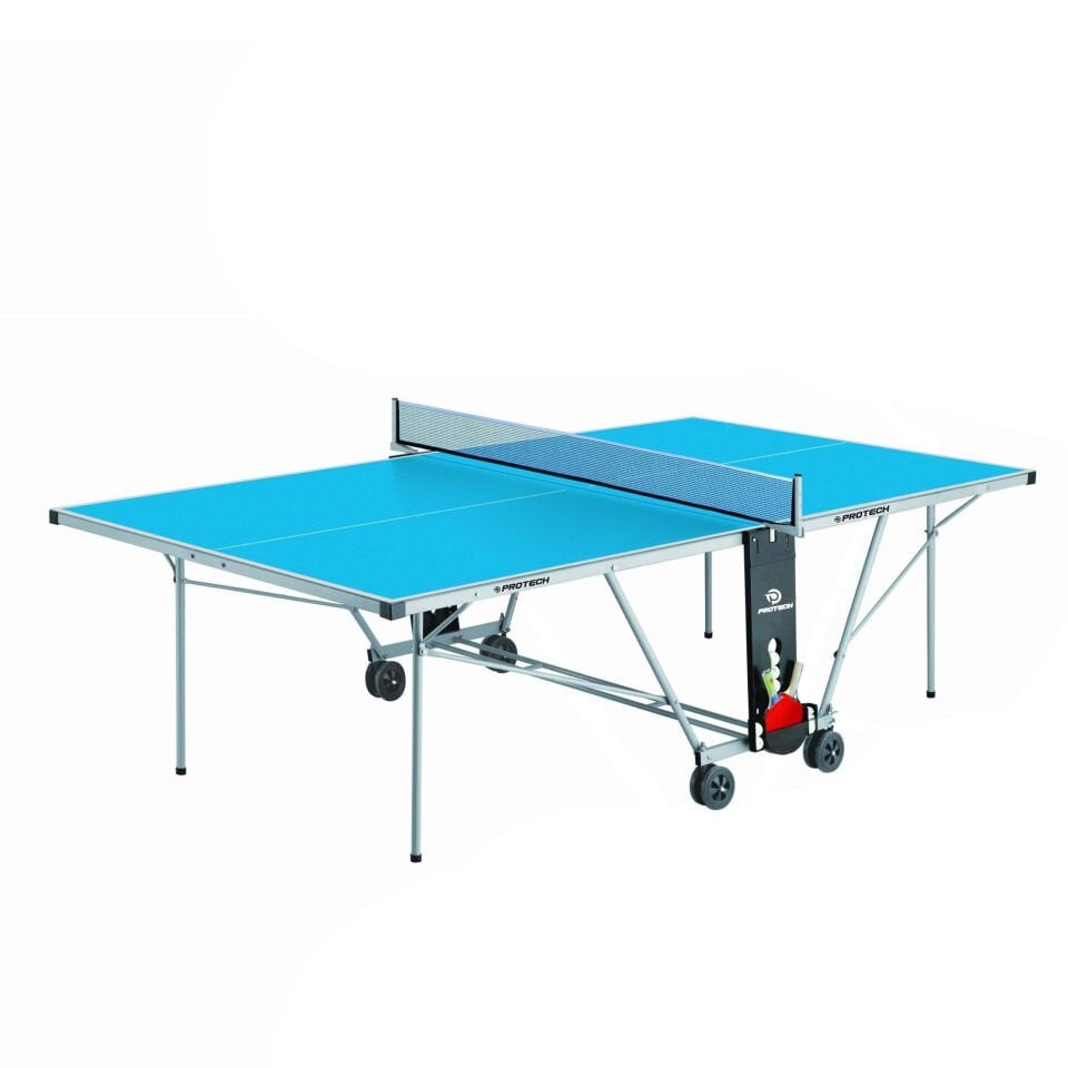 Уличный настольный теннис Protech S750