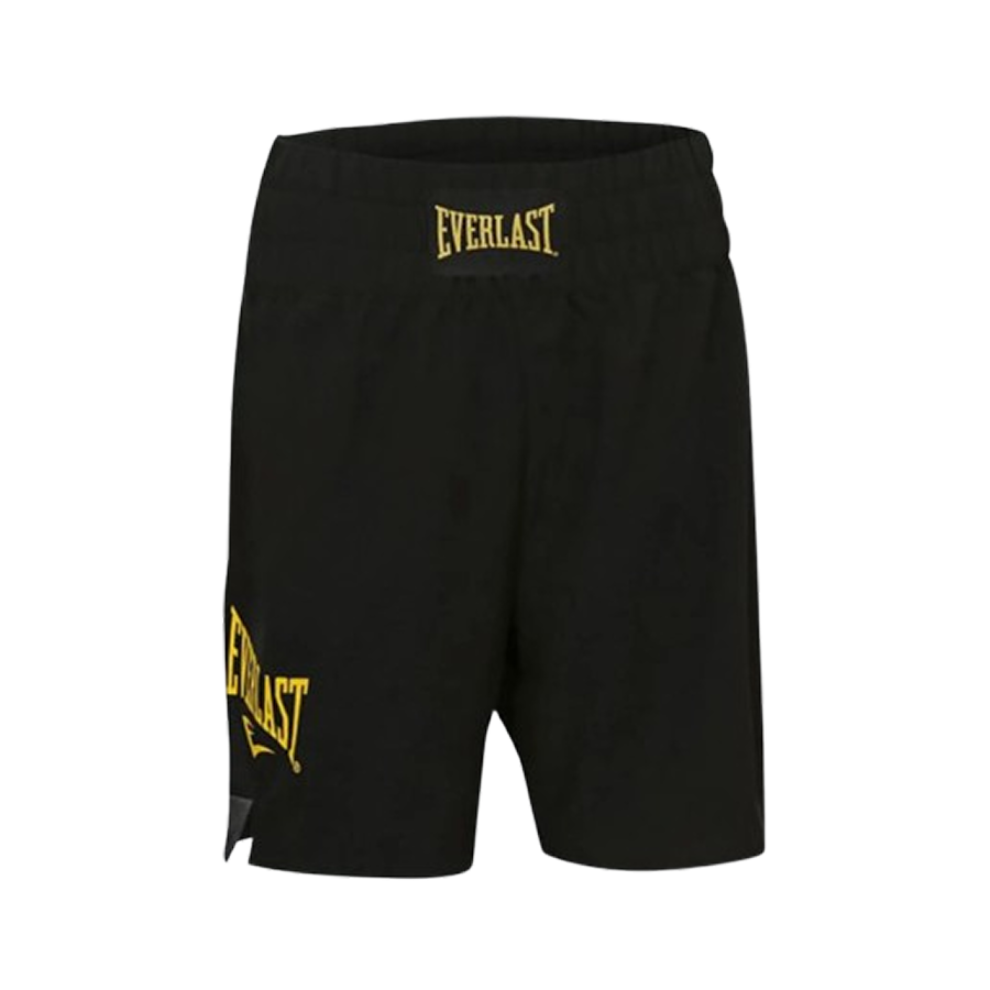 Everlast Copen MMA Shorts - Black