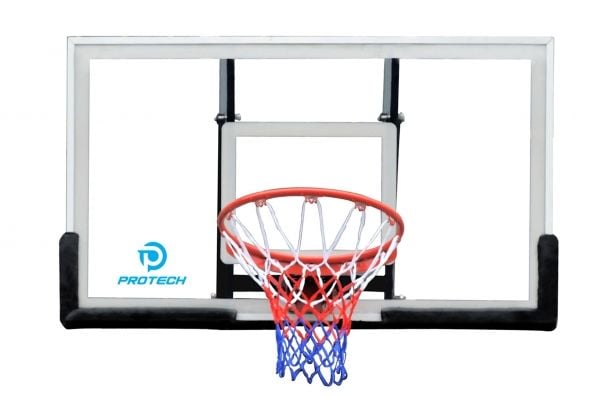 Protech 030 Wall Mounted Basketball Hoop